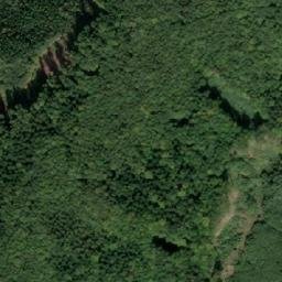 Satellite imagery of Rubaný Háj, CZ