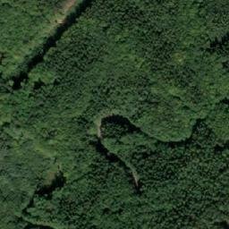 Satellite imagery of Rubaný Háj, CZ