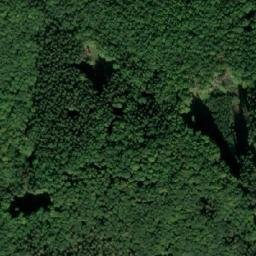 Satellite imagery of Matka [Brumov-Bylnice-Brumov], CZ
