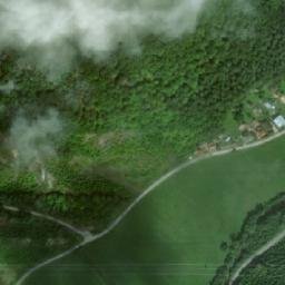 Satellite imagery of Štátna triangulácia, PL