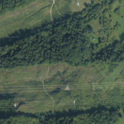 Satellite imagery of boundary_stone, SK