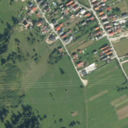 Satellite imagery of boundary_stone, SK