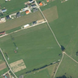 Satellite imagery of Podrobná triangulácia, PL