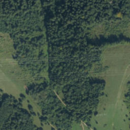 Satellite imagery of boundary_stone, SK