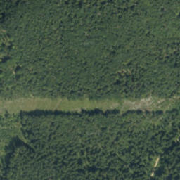 Satellite imagery of PV08, PL