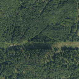 Satellite imagery of kolík, PL