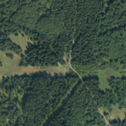 Satellite imagery of kolík, PL