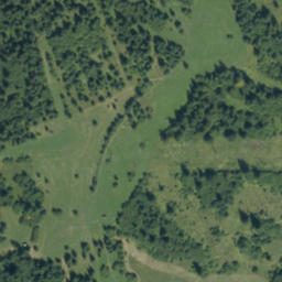 Satellite imagery of kolík, PL