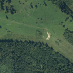 Satellite imagery of Triangulácia, PL