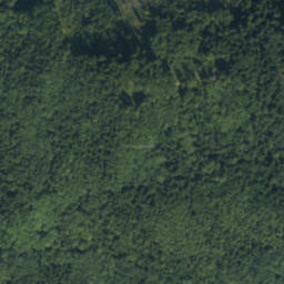 Satellite imagery of kameň, PL