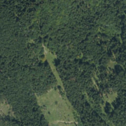 Satellite imagery of Likavka/Martinček, SK