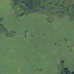 Satellite imagery of Geodetický bod, PL