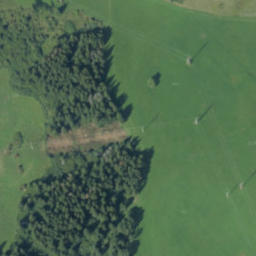 Satellite imagery of Geodetický bod, PL
