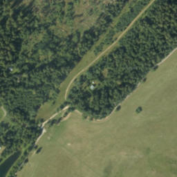 Satellite imagery of survey_point, PL