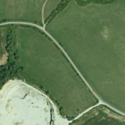 Satellite imagery of survey_point, PL