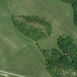 Satellite imagery of survey_point, PL