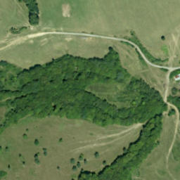Satellite imagery of survey_point, PL