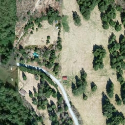 Satellite imagery of survey_point, CA