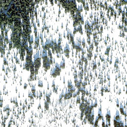 Satellite imagery of survey_point, CA