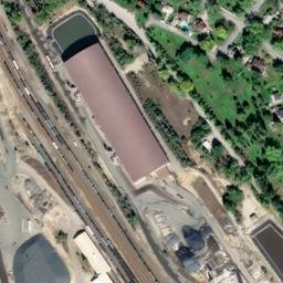 Satellite imagery of GCM #306639 / 01H2333, CA