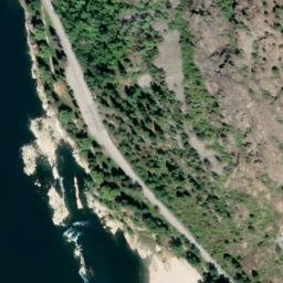 Satellite imagery of GCM #367631 / 01H2336, CA
