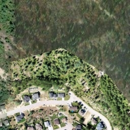 Satellite imagery of GCM #408922 / 01H2348, CA