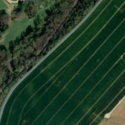 Satellite imagery of Château de Dampont, FR