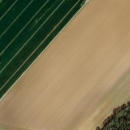 Satellite imagery of Château de Dampont, FR
