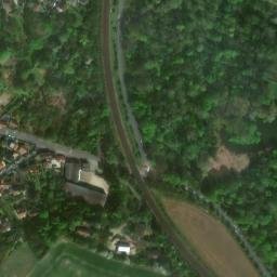 Satellite imagery of Château de Courcelles [Presles], FR