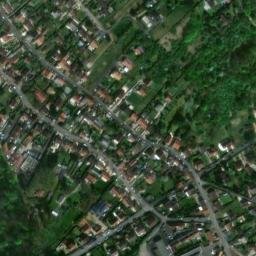 Satellite imagery of Château de Courcelles [Presles], FR