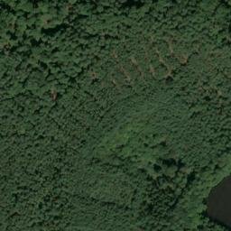 Satellite imagery of Grünberg, DE