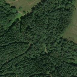 Satellite imagery of Kahlenberg, DE