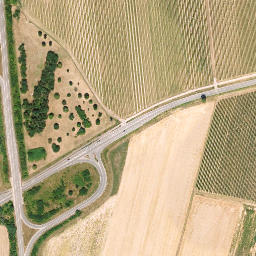 Satellite imagery of Apfelshöhe, DE
