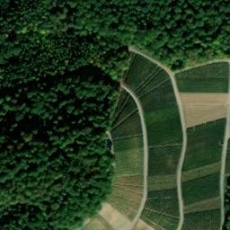 Satellite imagery of Heidelberg, DE