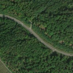 Satellite imagery of Schweinsberg, DE