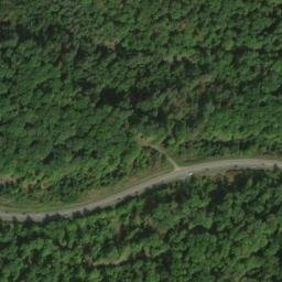 Satellite imagery of Fernmeldeturm Schweinsberg, DE