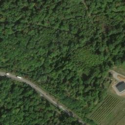 Satellite imagery of Fernmeldeturm Schweinsberg, DE