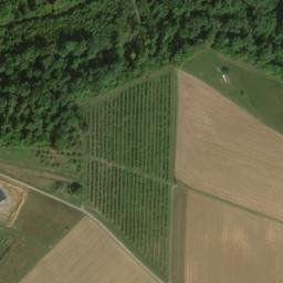 Satellite imagery of Fernmeldeturm Schweinsberg, DE