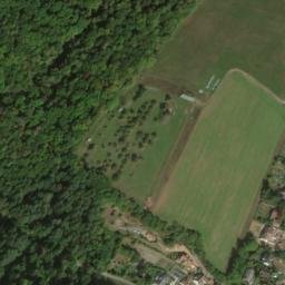 Satellite imagery of Dornberg, DE