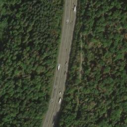 Satellite imagery of Sandberg, DE