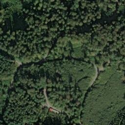 Satellite imagery of Reisacher Berg, DE