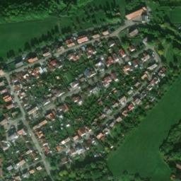 Satellite imagery of Powder Bastion, DE