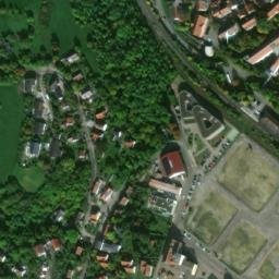 Satellite imagery of Torture Bastion, DE