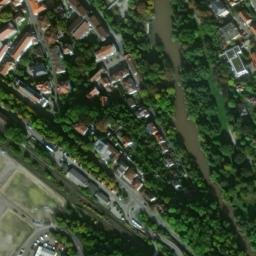 Satellite imagery of Torture Bastion, DE