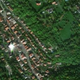 Satellite imagery of Torture Bastion, DE