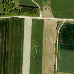 Satellite imagery of Schloßberg, DE