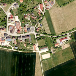 Satellite imagery of Schloßberg, DE