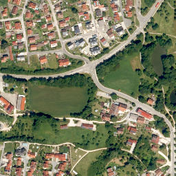 Satellite imagery of Middle Gate, DE