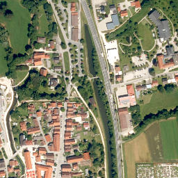 Satellite imagery of Shooting Tower, DE