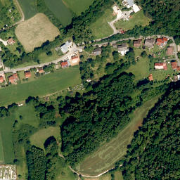 Satellite imagery of Shooting Tower, DE